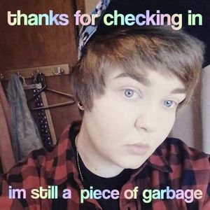 Meet your Posher, Crystal